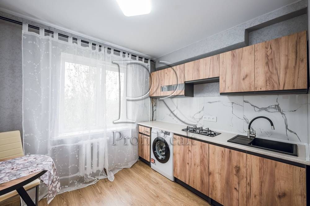 Квартира на вул. Флоренції, 10А в Києві, ID 353966, фото №8