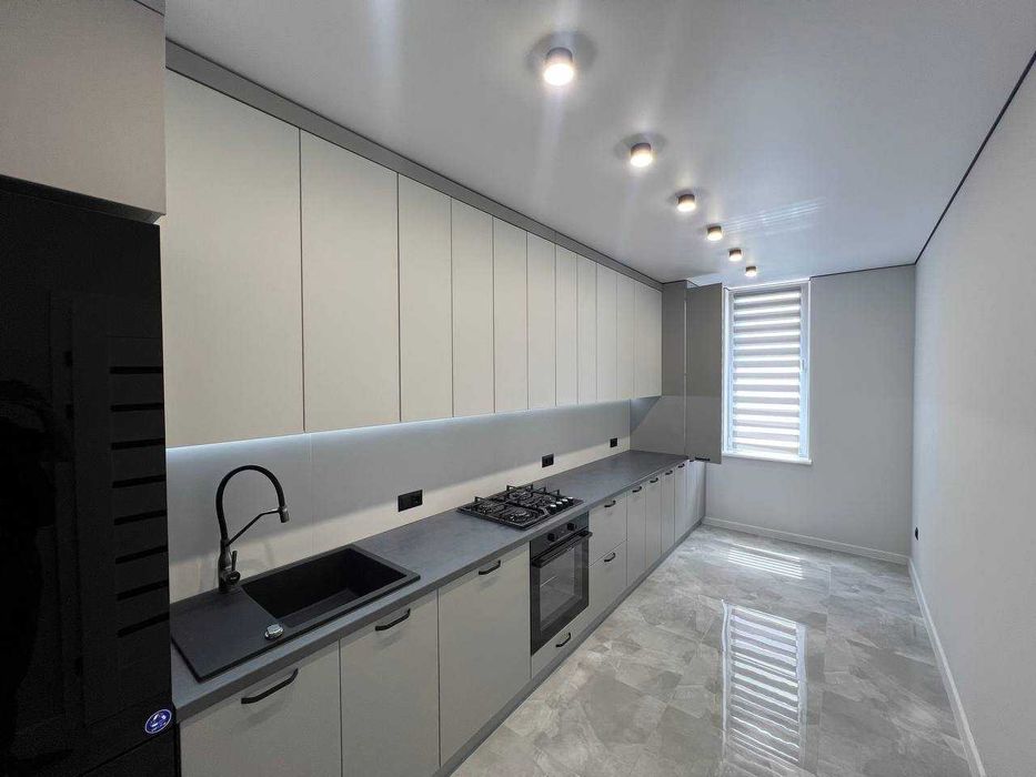 Квартира на ЖК Provance Home в Івано-Франківську, ID 177846, фото №1
