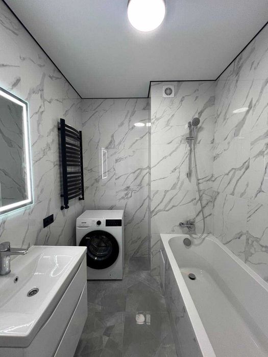 Квартира на ЖК Provance Home в Івано-Франківську, ID 177846, фото №3