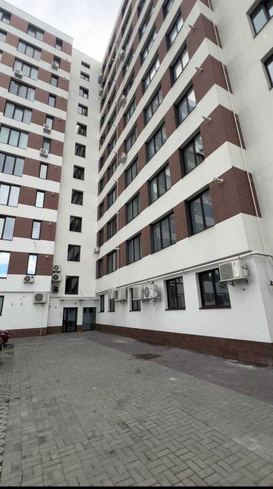 Квартира на ЖК Provance Home в Івано-Франківську, ID 177846, фото №5