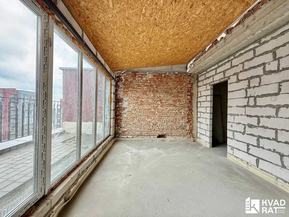 Квартира на ЖК «Княгинин» в Івано-Франківську, ID 282407, фото №5