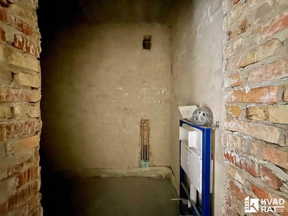 Квартира на ЖК «Княгинин» в Івано-Франківську, ID 282407, фото №9