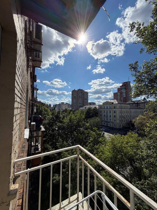 Квартира на вул. Генерала Алмазова в Києві, ID 171723, фото №3