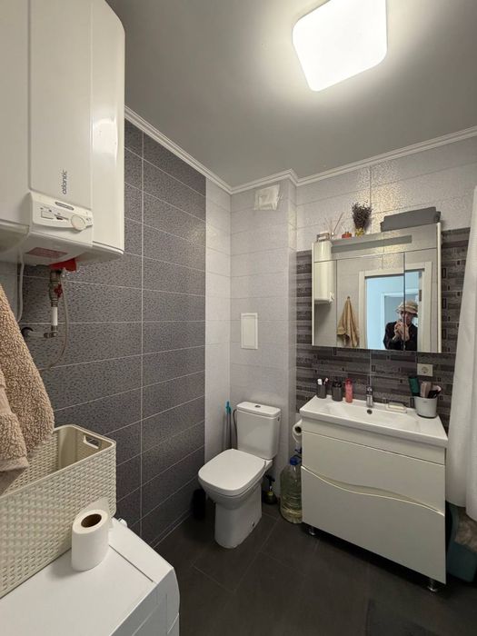 Квартира на вул. Генерала Алмазова в Києві, ID 171723, фото №5
