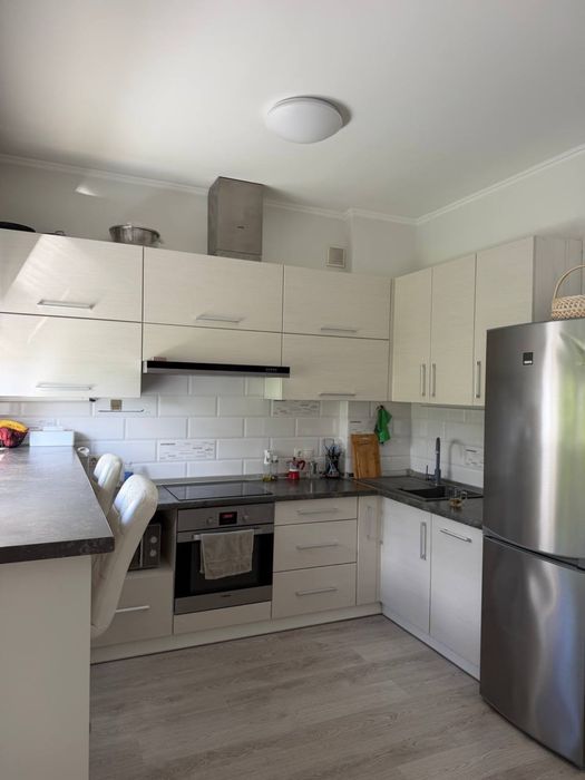 Квартира на вул. Генерала Алмазова в Києві, ID 171723, фото №7