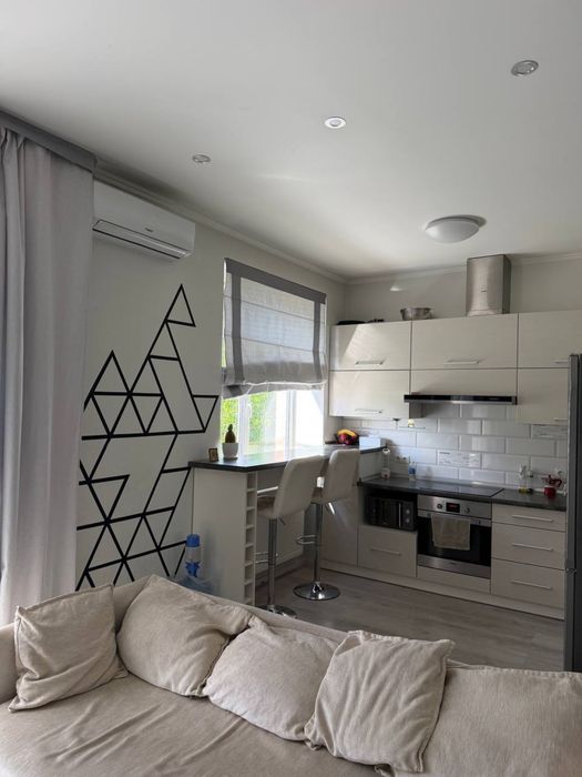 Квартира на вул. Генерала Алмазова в Києві, ID 171723, фото №8