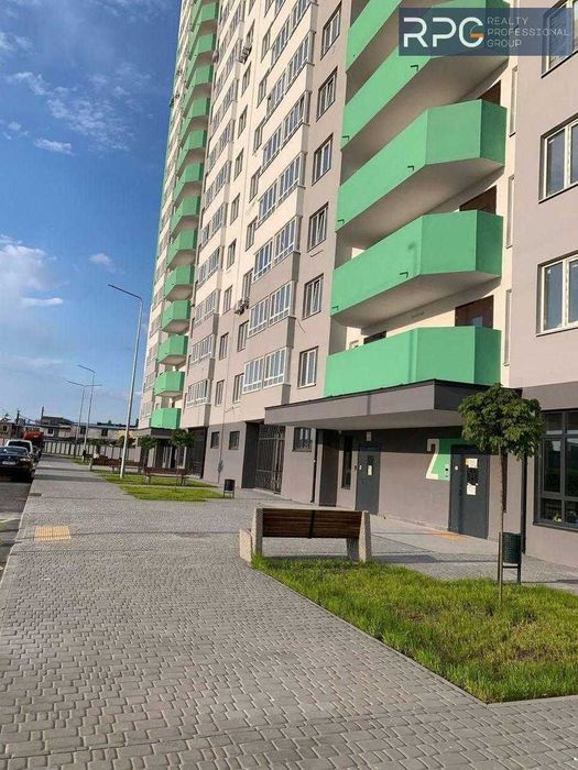 Квартира на ЖК ВудЛайн в Києві, ID 186961, фото №2