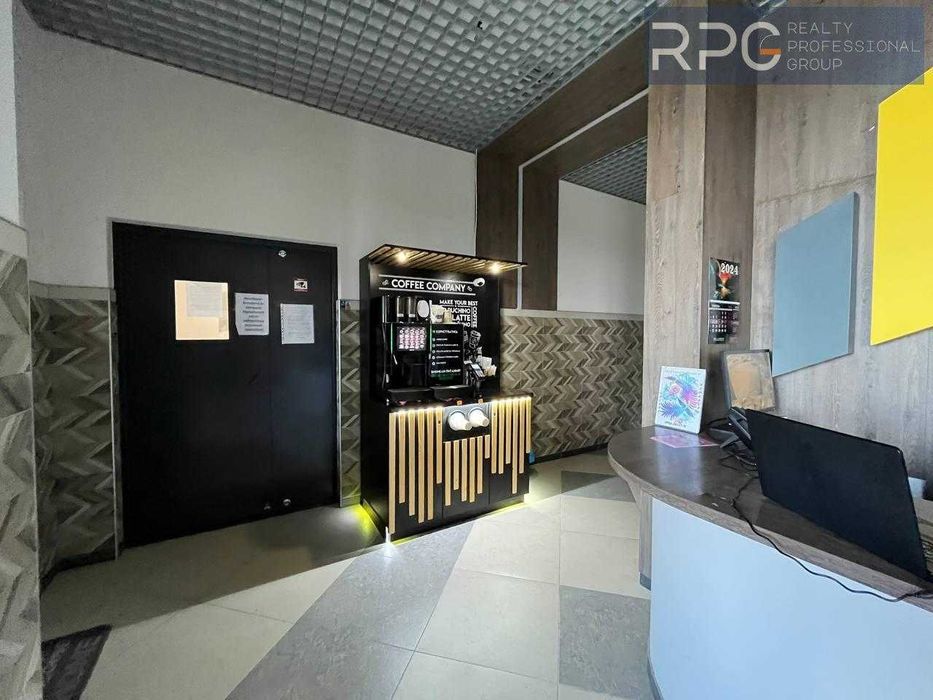Квартира на ЖК ВудЛайн в Києві, ID 186961, фото №13