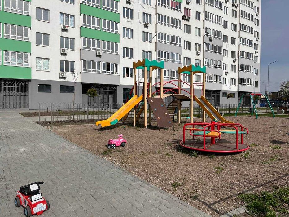 Квартира на ЖК ВудЛайн в Києві, ID 186961, фото №16