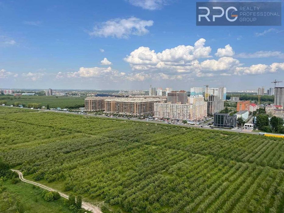 Квартира на ЖК ВудЛайн в Києві, ID 186961, фото №19