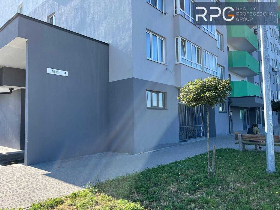 Квартира на ЖК ВудЛайн в Києві, ID 186961, фото №21