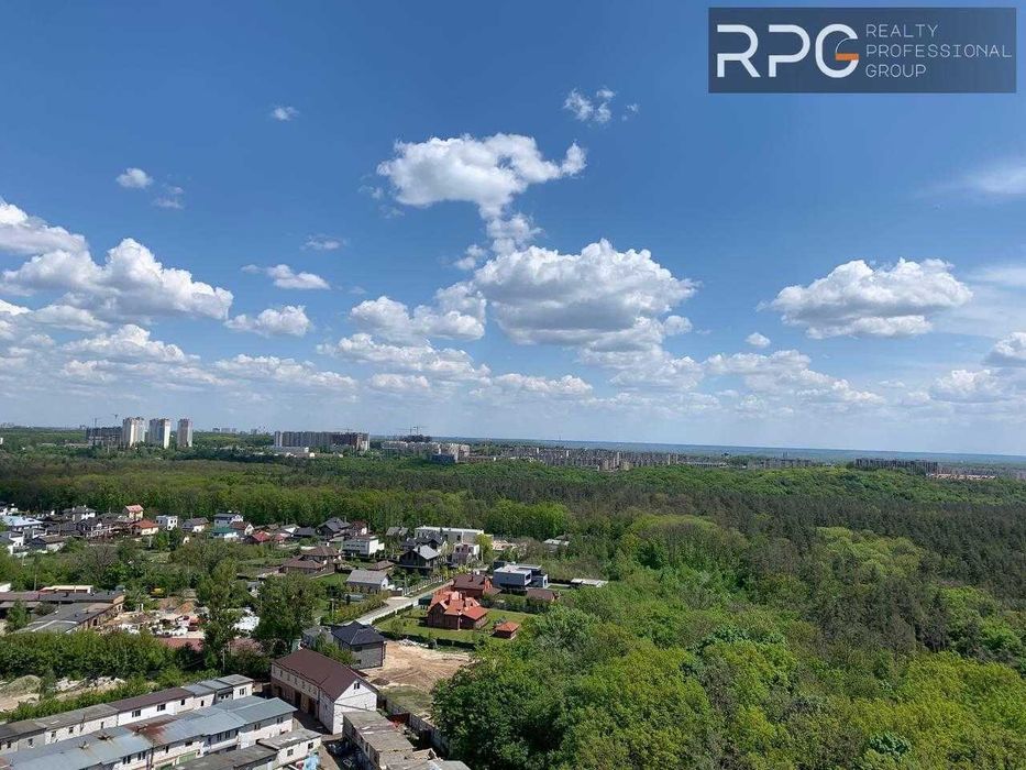 Квартира на ЖК ВудЛайн в Києві, ID 186961, фото №6