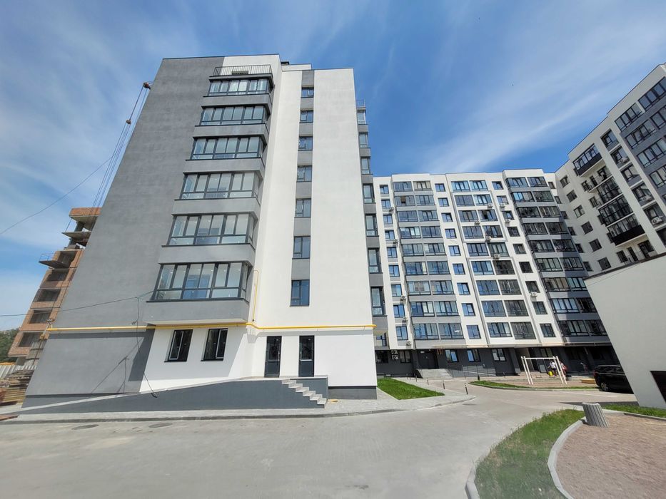 Квартира на вул. Довга в Львові, ID 163478, фото №1