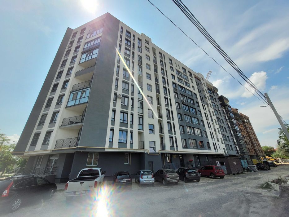 Квартира на вул. Довга в Львові, ID 163478, фото №2