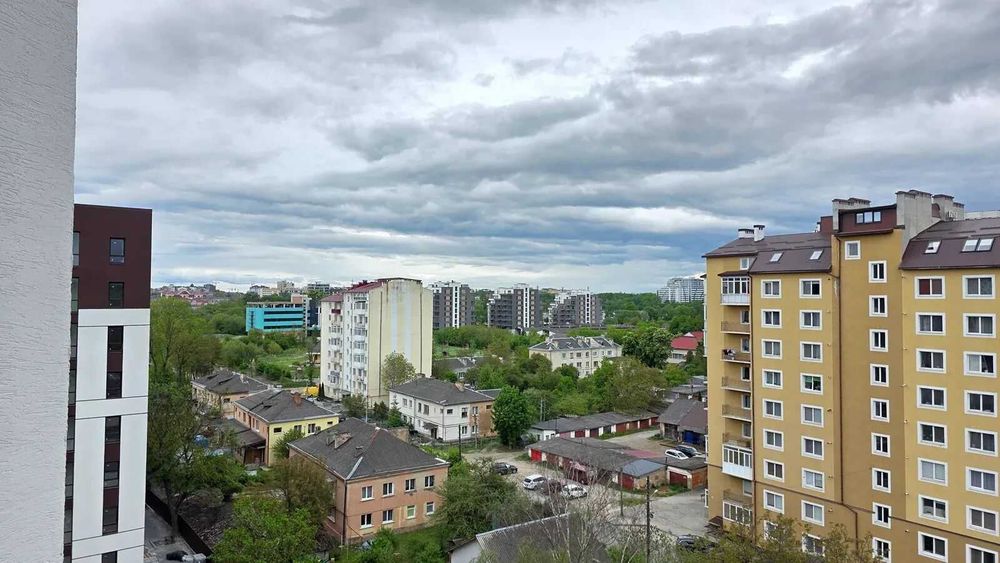 Квартира — Івано-Франківськ в Івано-Франківську, ID 368659, фото №9