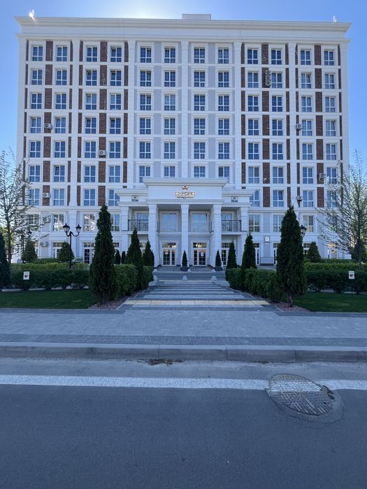 Квартира на ЖК Oxford в Києві, ID 309398, фото №1