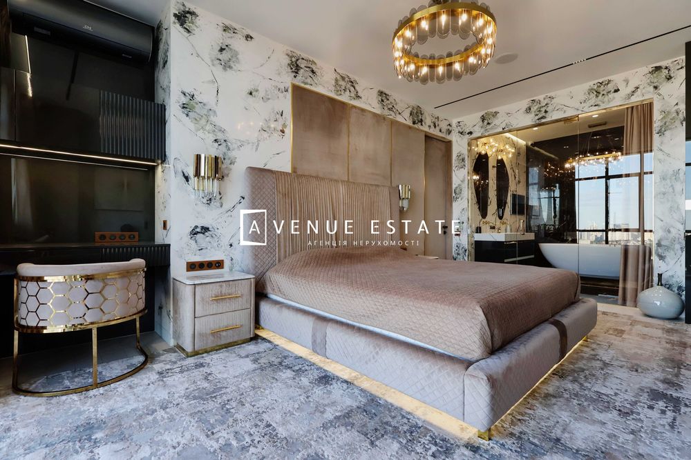 Квартира на вул. Деміївська, 29 в Києві, ID 163074, фото №15