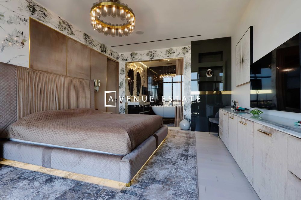 Квартира на вул. Деміївська, 29 в Києві, ID 163074, фото №16