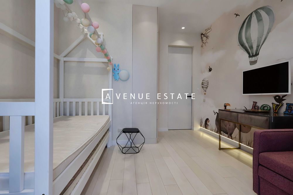 Квартира на вул. Деміївська, 29 в Києві, ID 163074, фото №21