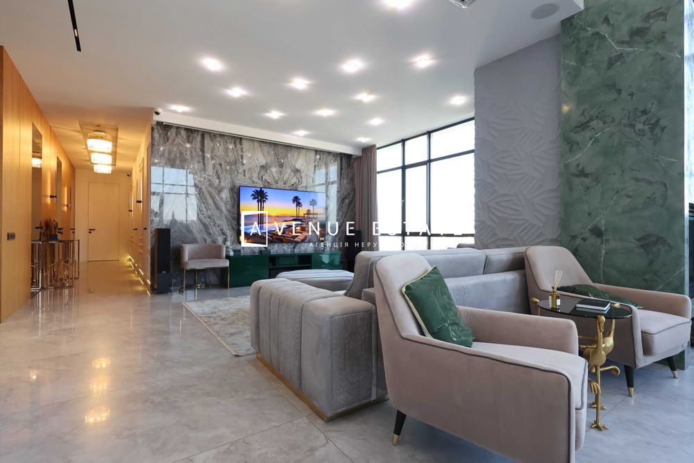 Квартира на вул. Деміївська, 29 в Києві, ID 163074, фото №10
