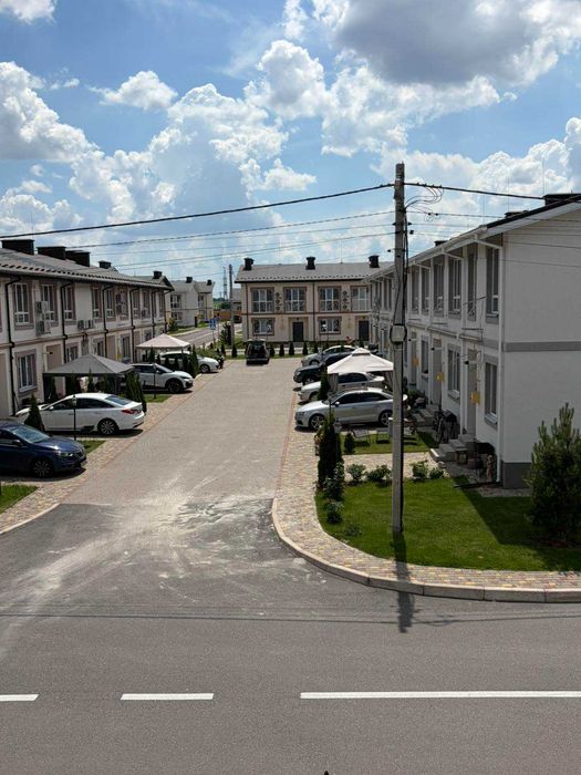 Квартира на вул. Ясна, 12 в Києві, ID 311667, фото №11