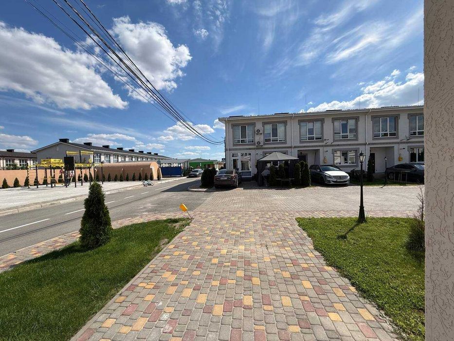 Квартира на вул. Ясна, 12 в Києві, ID 311667, фото №12