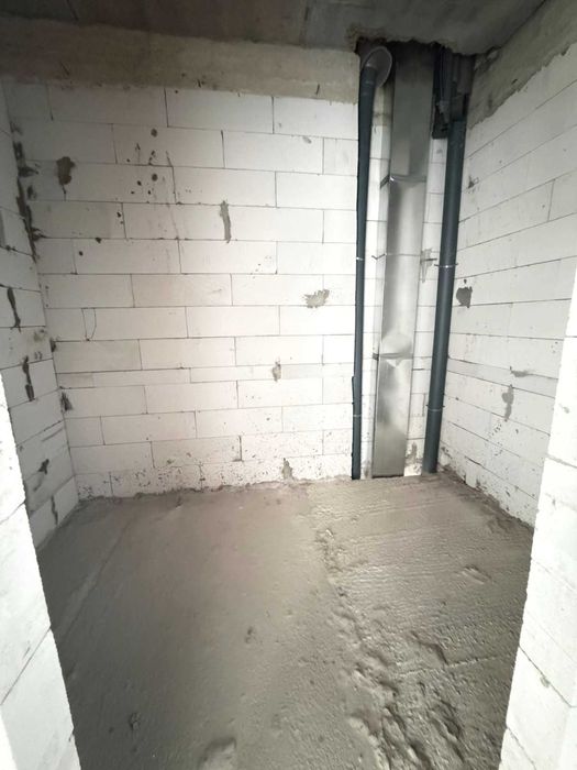 Квартира на вул. Ясна, 12 в Києві, ID 311667, фото №5