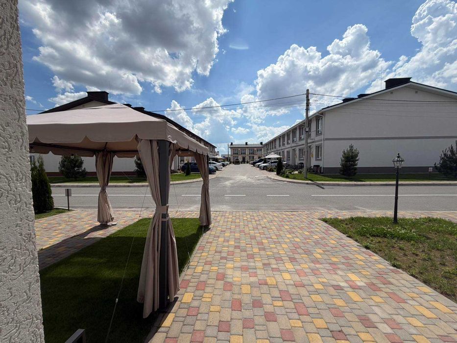 Квартира на вул. Ясна, 12 в Києві, ID 311667, фото №9