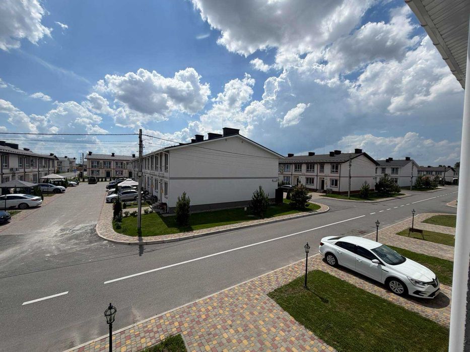 Квартира на вул. Ясна, 12 в Києві, ID 311667, фото №10