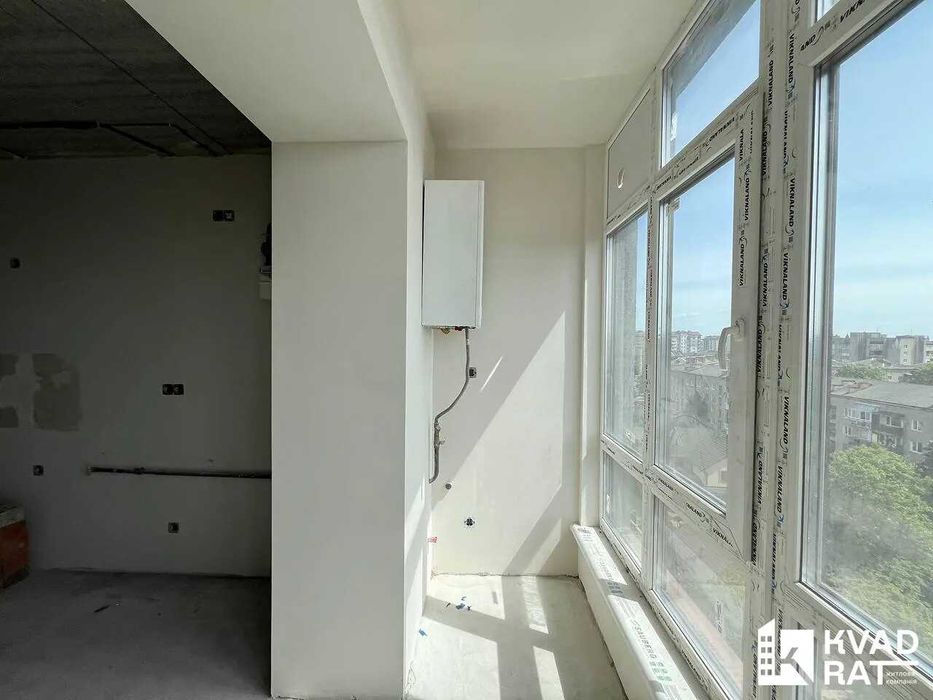 Квартира на вул. Берегова в Івано-Франківську, ID 274593, фото №1