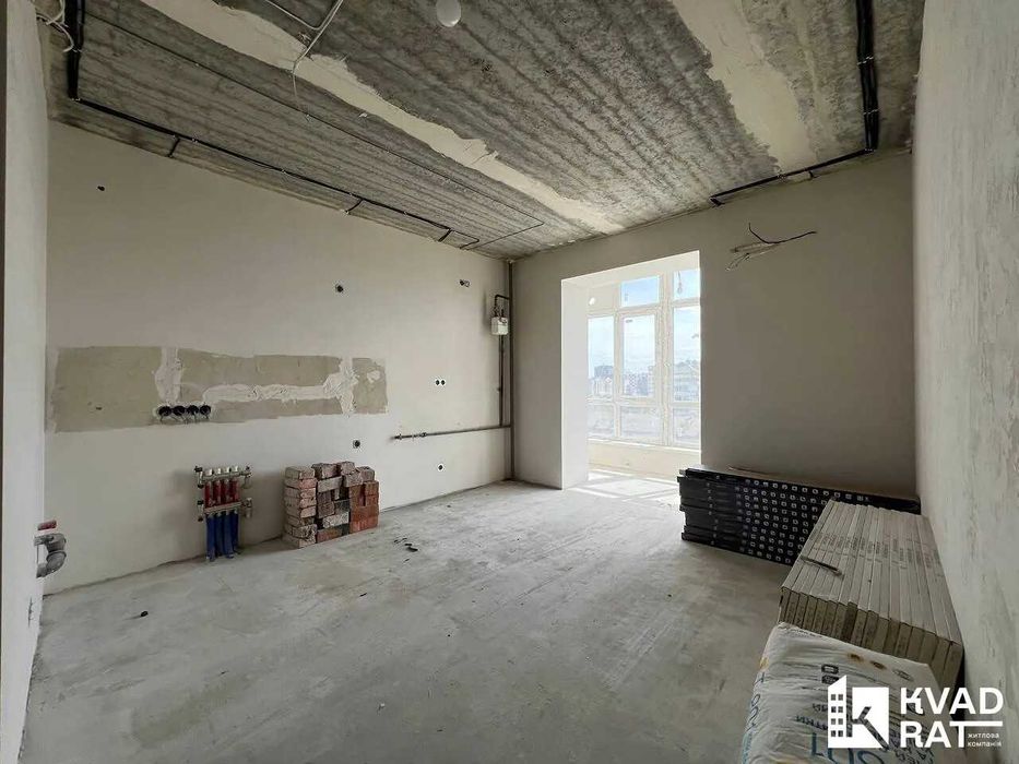 Квартира на вул. Берегова в Івано-Франківську, ID 274593, фото №2