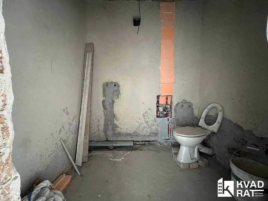 Квартира на вул. Берегова в Івано-Франківську, ID 274593, фото №10