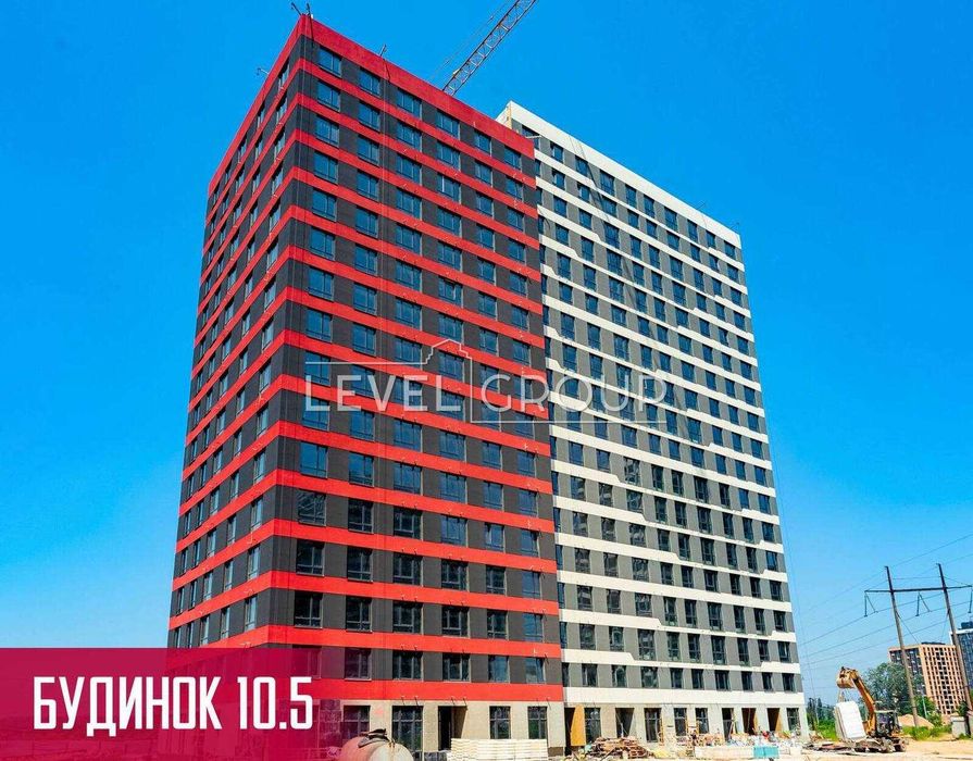 Квартира на вул. Варшавська, 10.5 в Києві, ID 179253, фото №1