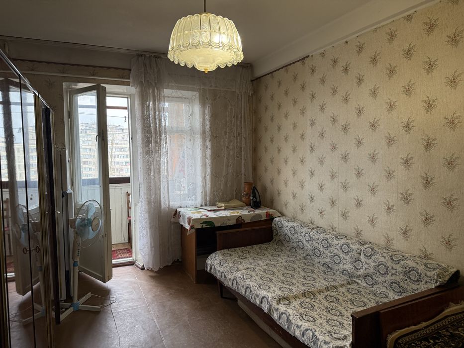 Квартира на вул. Академіка Булаховського, 32 в Києві, ID 193675, фото №12