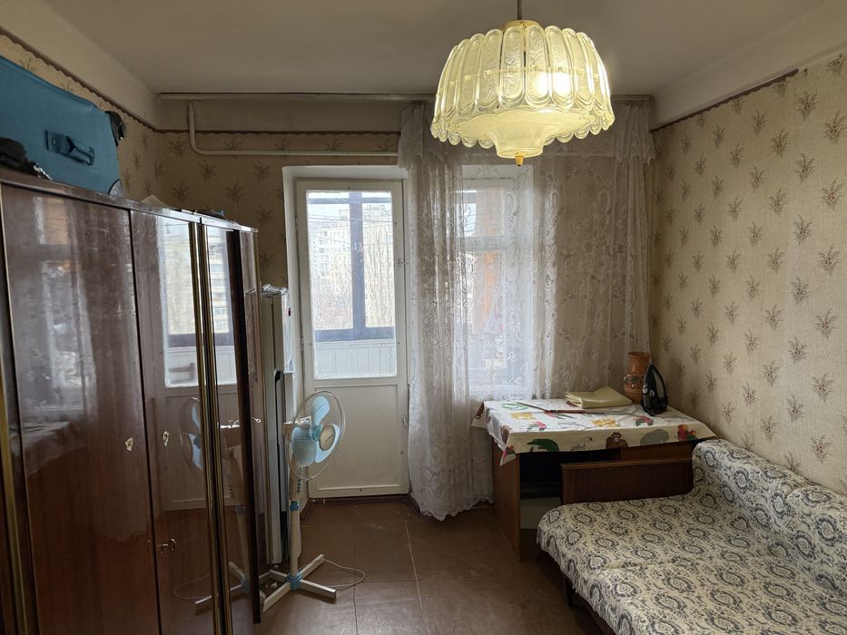 Квартира на вул. Академіка Булаховського, 32 в Києві, ID 193675, фото №13