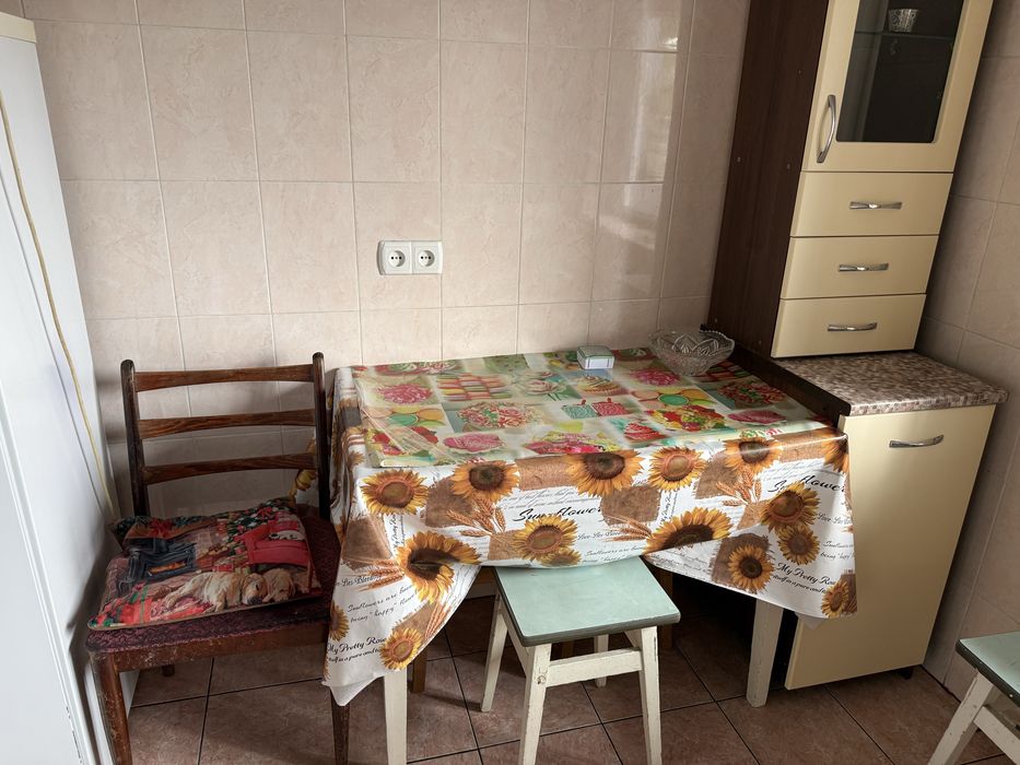 Квартира на вул. Академіка Булаховського, 32 в Києві, ID 193675, фото №5