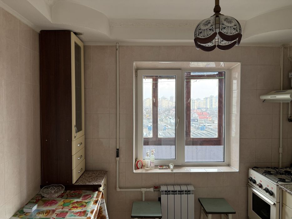 Квартира на вул. Академіка Булаховського, 32 в Києві, ID 193675, фото №6