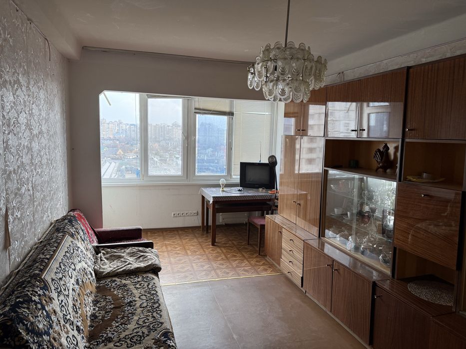 Квартира на вул. Академіка Булаховського, 32 в Києві, ID 193675, фото №7