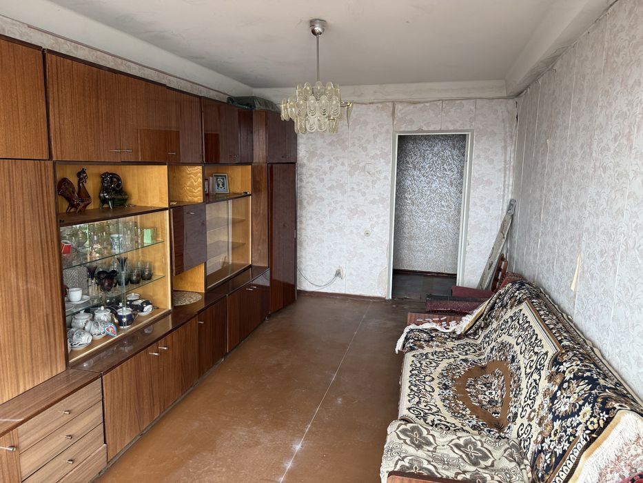 Квартира на вул. Академіка Булаховського, 32 в Києві, ID 193675, фото №8