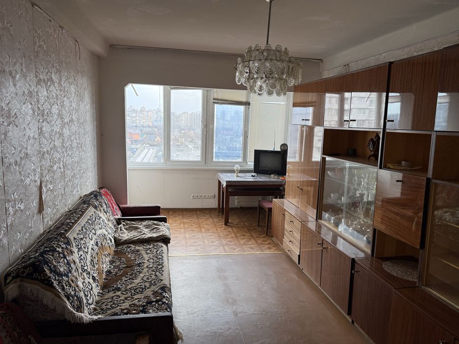 Квартира на вул. Академіка Булаховського, 32 в Києві, ID 193675, фото №9
