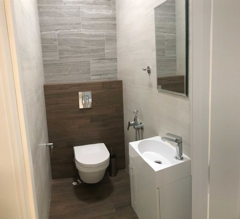 Квартира на вул. Ю.Здановської, 50/2 в Києві, ID 272948, фото №6