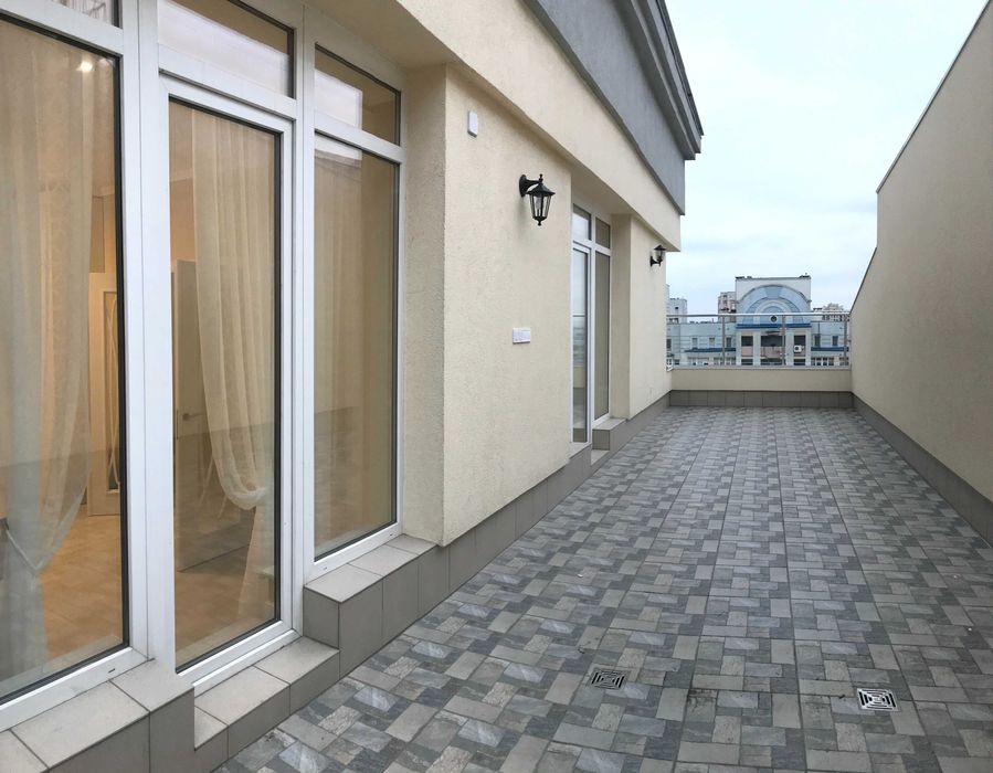 Квартира на вул. Ю.Здановської, 50/2 в Києві, ID 272948, фото №7
