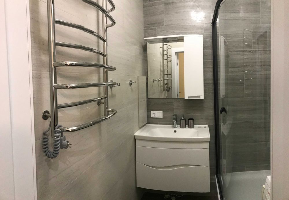 Квартира на вул. Ю.Здановської, 50/2 в Києві, ID 272948, фото №8