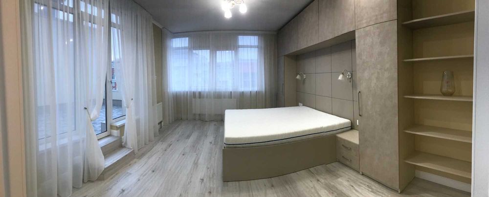 Квартира на вул. Ю.Здановської, 50/2 в Києві, ID 272948, фото №9