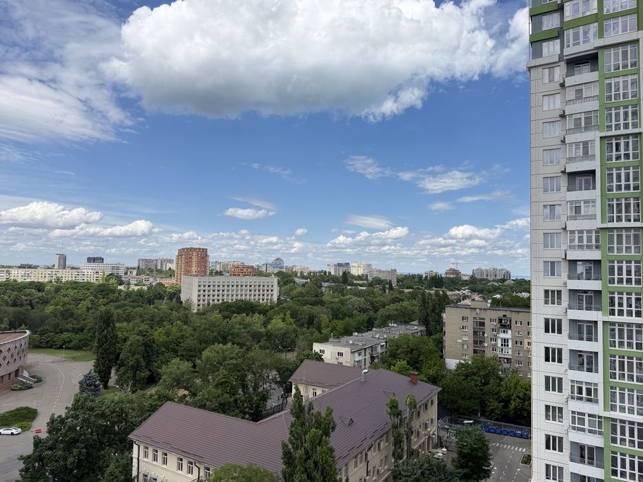 Квартира на ЖК 4 Сезона в Одесі, ID 199146, фото №1