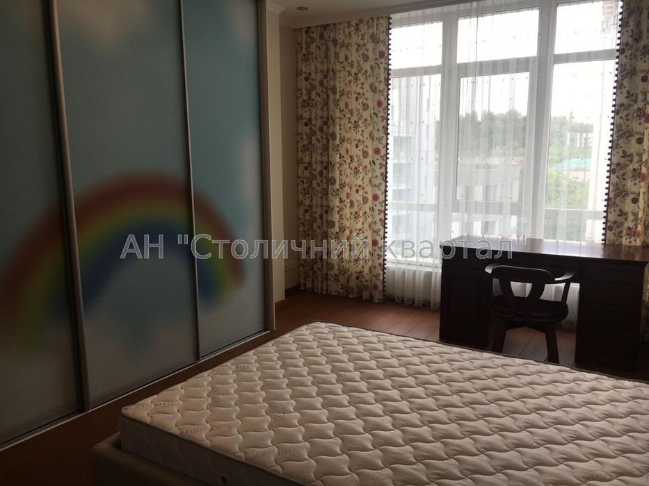 Квартира на ЖК Новопечерські Липки в Києві, ID 214215, фото №16