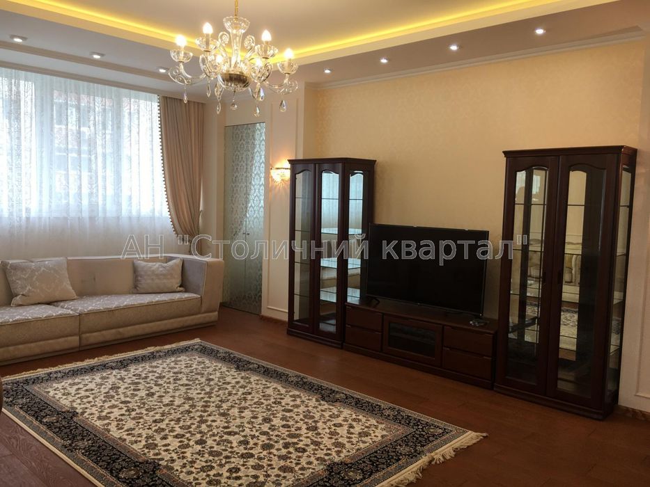 Квартира на ЖК Новопечерські Липки в Київ, ID 214215, фото №3