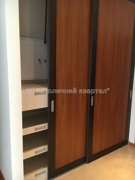 Квартира на ЖК Новопечерські Липки в Києві, ID 214215, фото №22