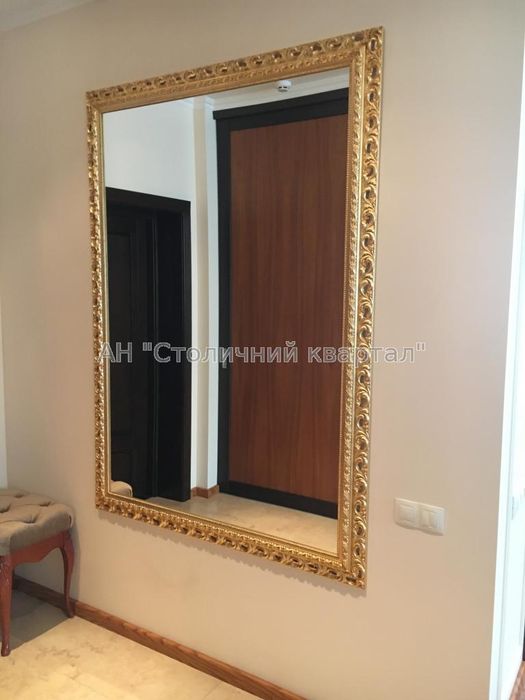 Квартира на ЖК Новопечерські Липки в Києві, ID 214215, фото №23