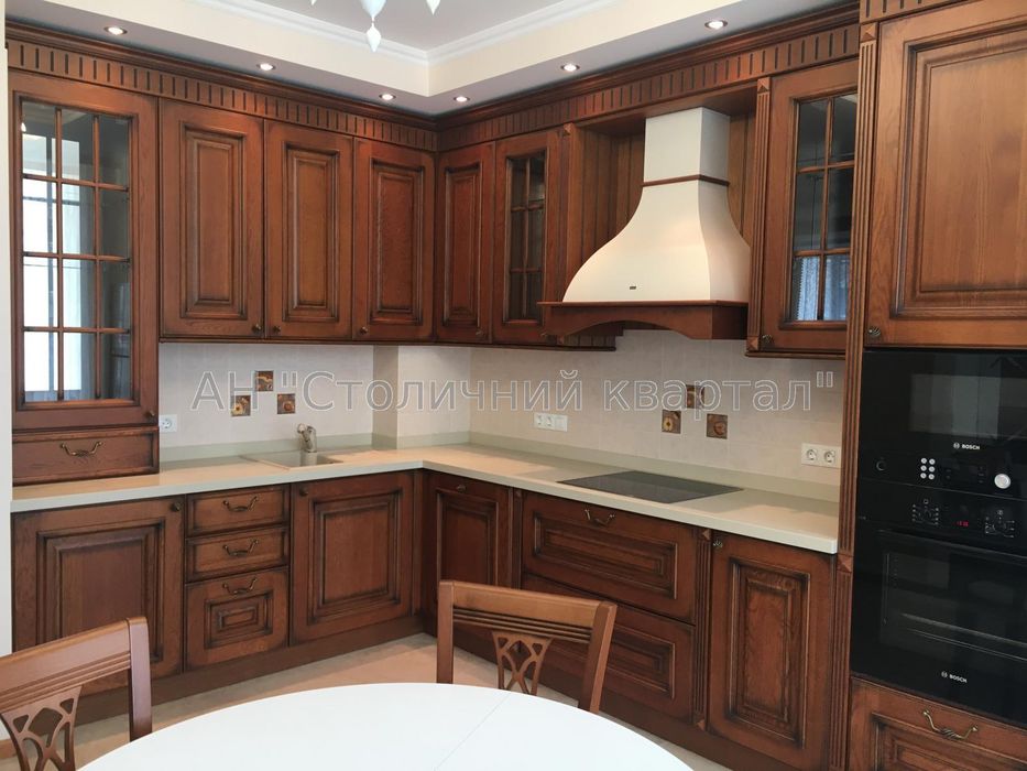 Квартира на ЖК Новопечерські Липки в Києві, ID 214215, фото №8